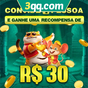 3qq.com Indique amigos para receber um bônus
