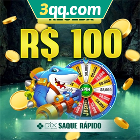 3qq.com Ganhe R$ 100,00 Gratis