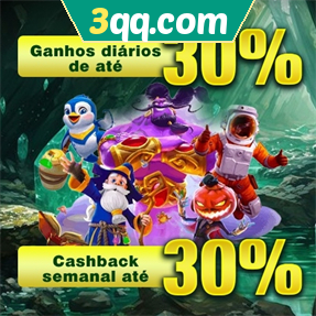 3qq.com Fundo de Resgate de Perdas Semanais